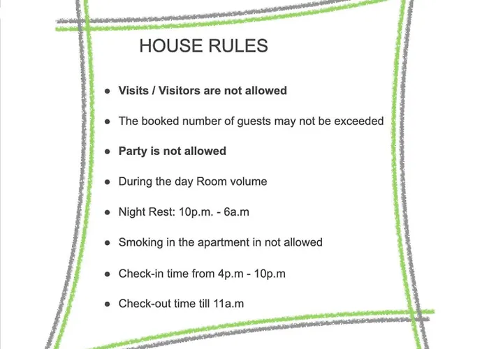 Appartement Tolstov - 3 - Balcony - Kitchen - Washing Machine - Next To Cologne Frechen