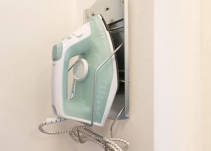 Tolstov - 3 - Balcony - Kitchen - Washing Machine - Next To Cologne