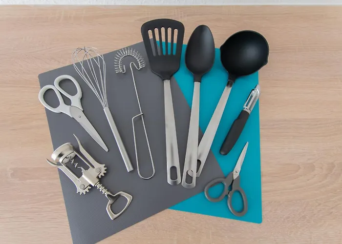 Appartement Tolstov - 3 - Balcony - Kitchen - Washing Machine - Next To Cologne *